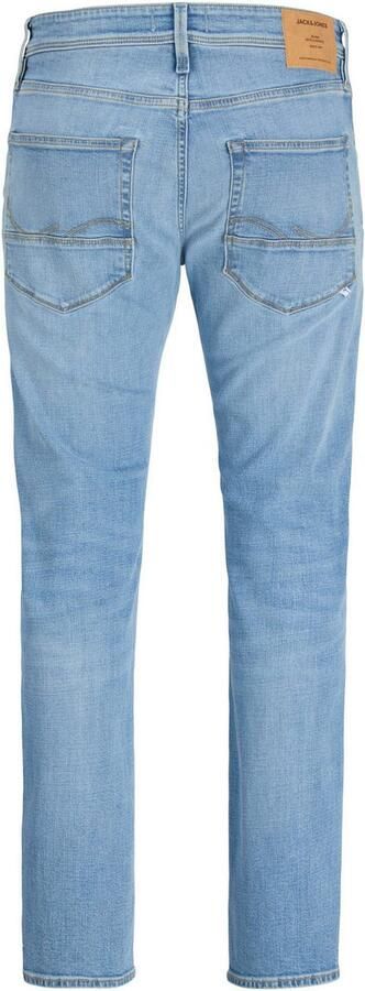 Jack & Jones Comfort fit jeans JJIMIKE JJFOX CB 08 - Foto 7