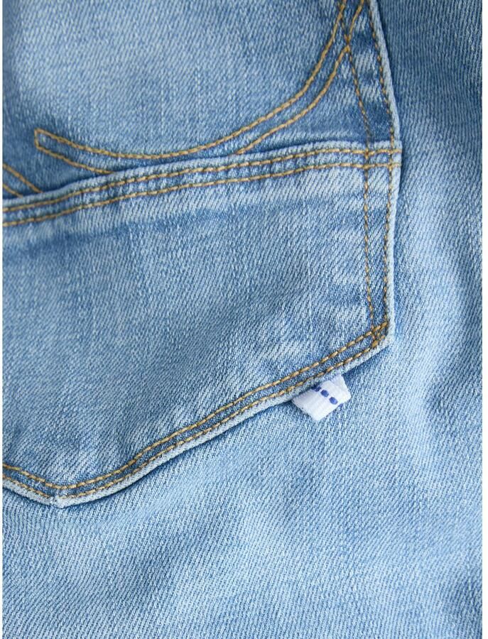 Jack & Jones Comfort fit jeans JJIMIKE JJFOX CB 08