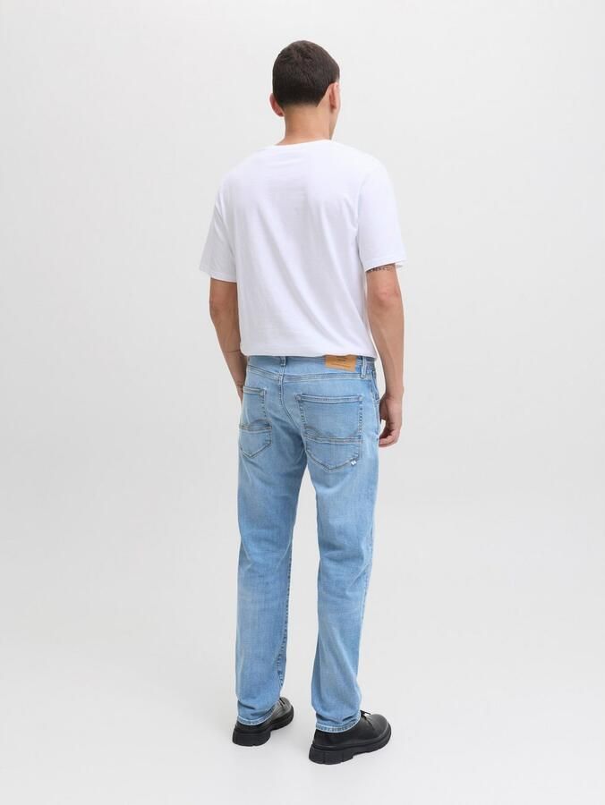 Jack & Jones Comfort fit jeans JJIMIKE JJFOX CB 08 - Foto 3
