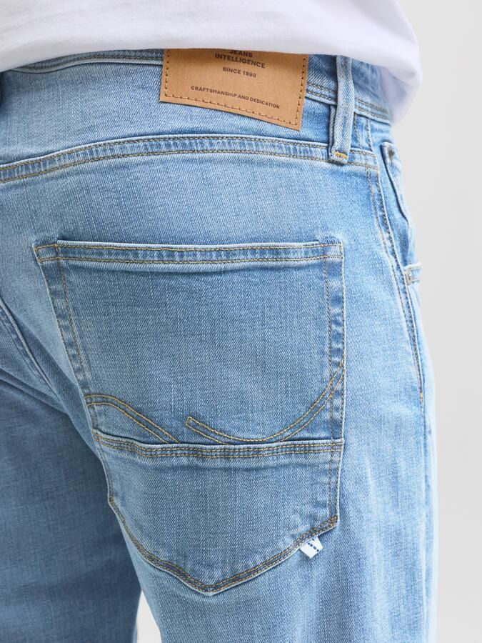 Jack & Jones Comfort fit jeans JJIMIKE JJFOX CB 08 - Foto 4