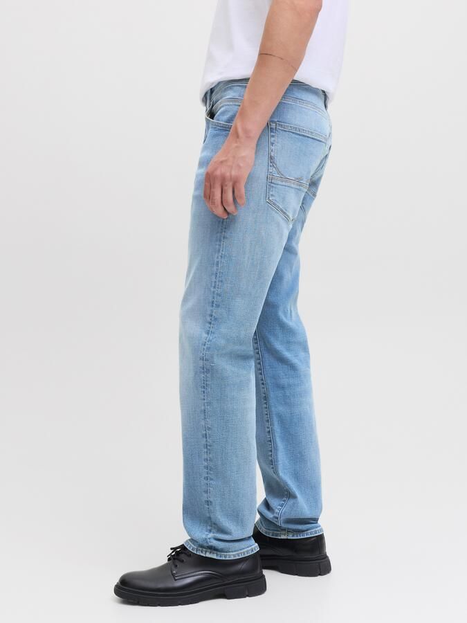 Jack & Jones Comfort fit jeans JJIMIKE JJFOX CB 08 - Foto 6