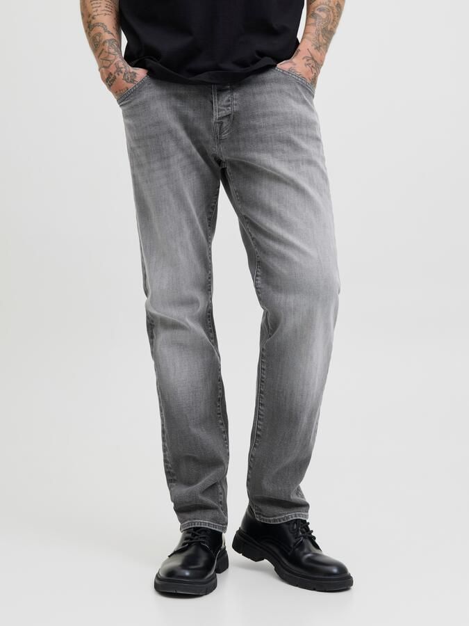 Jack & Jones Comfort fit jeans JJIMIKE JJFOX CB 08 - Foto 10