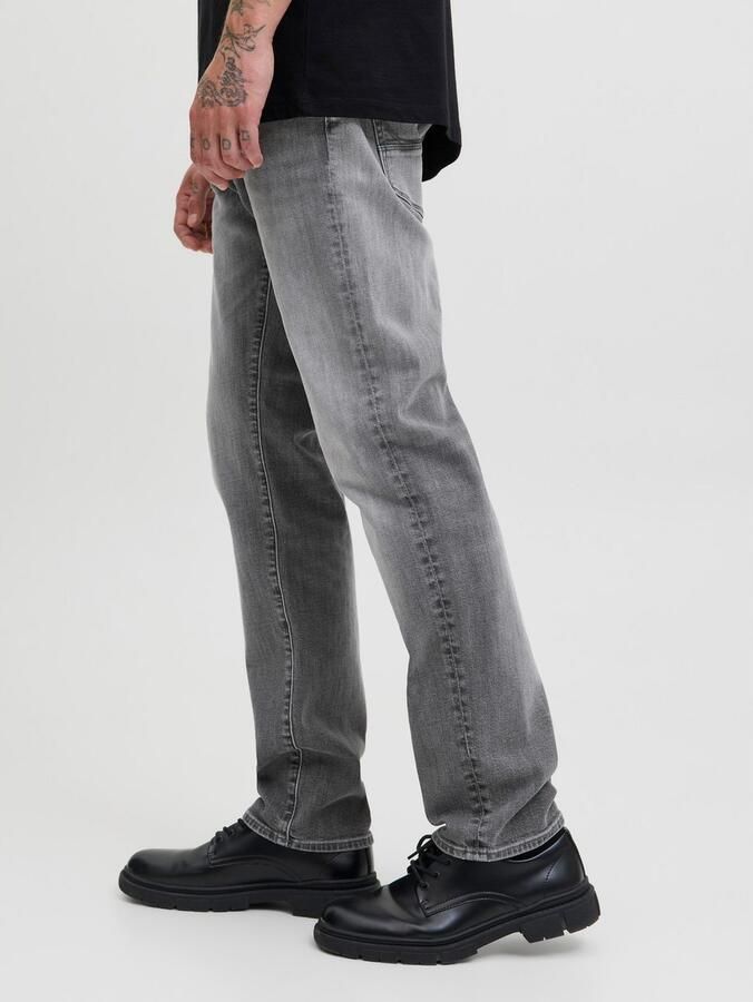 Jack & Jones Comfort fit jeans JJIMIKE JJFOX CB 08 - Foto 5