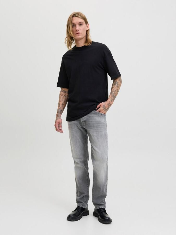 Jack & Jones Comfort fit jeans JJIMIKE JJFOX CB 08 - Foto 7