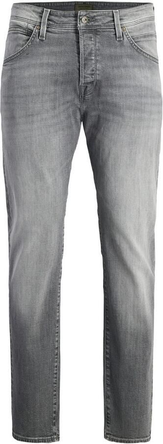 Jack & Jones Comfort fit jeans JJIMIKE JJFOX CB 08 - Foto 8