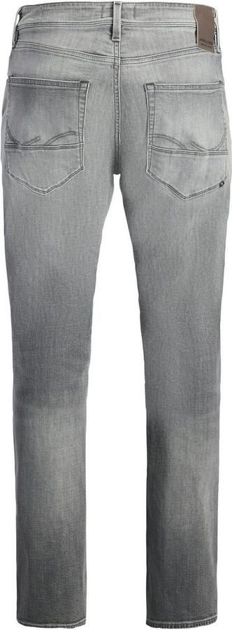 Jack & Jones Comfort fit jeans JJIMIKE JJFOX CB 08 - Foto 9