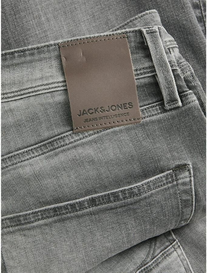 Jack & Jones Comfort fit jeans JJIMIKE JJFOX CB 08