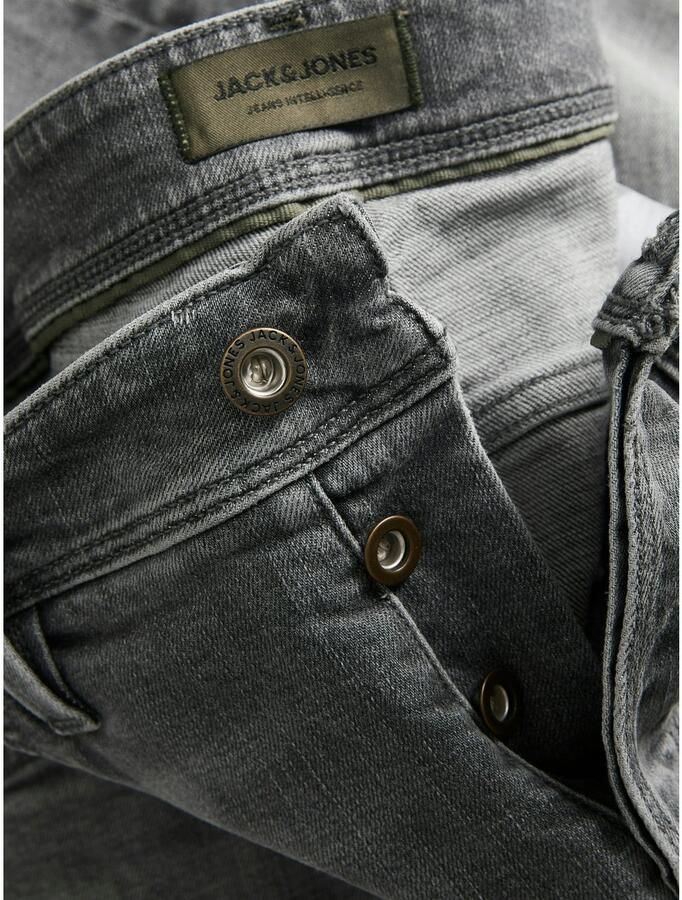 Jack & Jones Comfort fit jeans JJIMIKE JJFOX CB 08 - Foto 2
