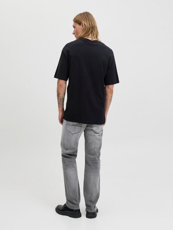 Jack & Jones Comfort fit jeans JJIMIKE JJFOX CB 08 - Foto 6