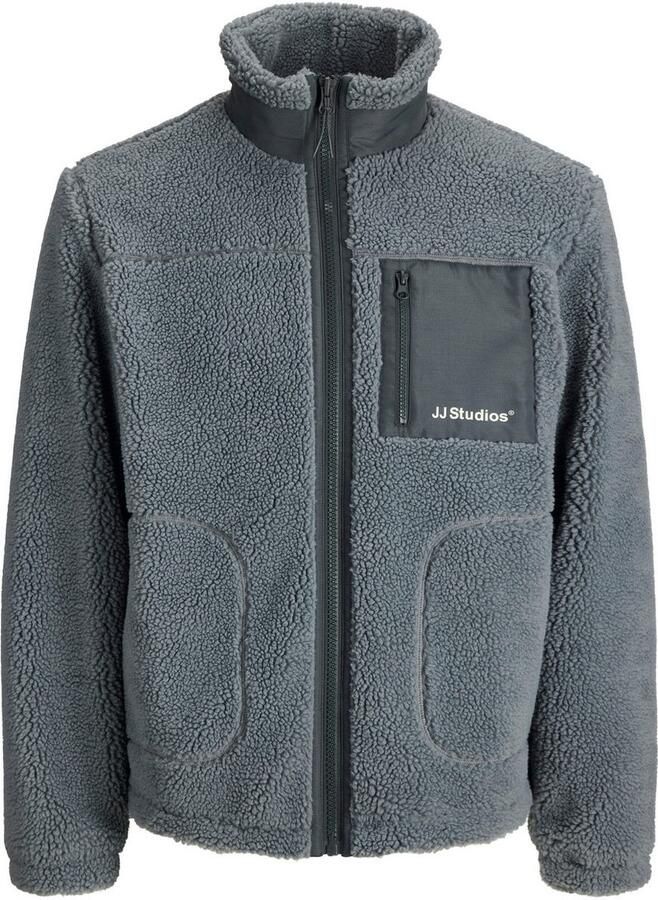 Jack & Jones Fleecejack JJESOHO TEDDY JACKET NOOS - Foto 8