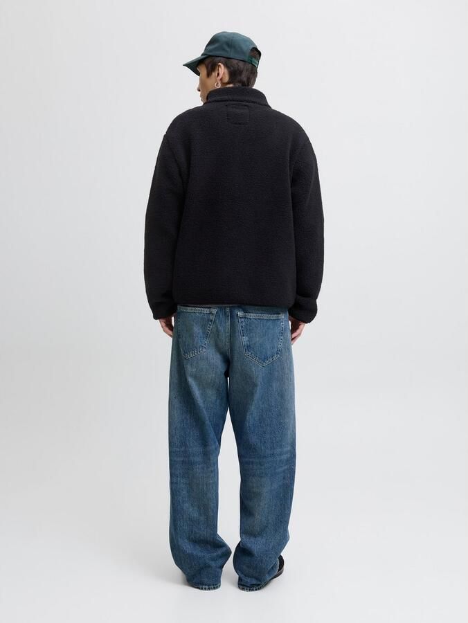 Jack & Jones Fleecejack JJTHATCHER FLEECE JACKET - Foto 4