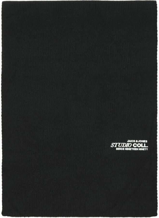 Jack & Jones Gebreide sjaal JACCOLL SCARF SN - Foto 4