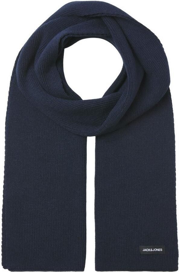 Jack & Jones Gebreide sjaal JACDNA KNIT SCARF NOOS - Foto 7