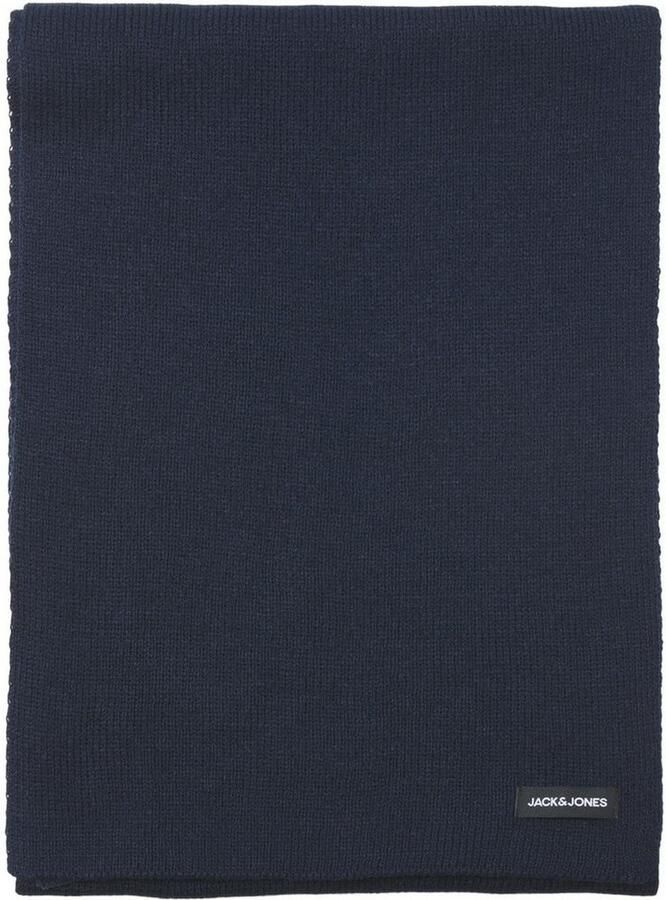 Jack & Jones Gebreide sjaal JACDNA KNIT SCARF NOOS - Foto 6
