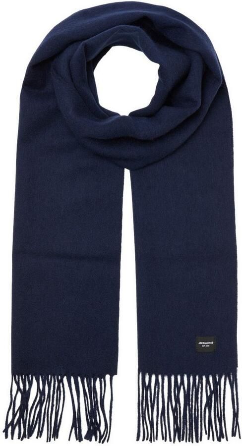 Jack & Jones Gebreide sjaal JACTORONTO WOVEN SCARF - Foto 5