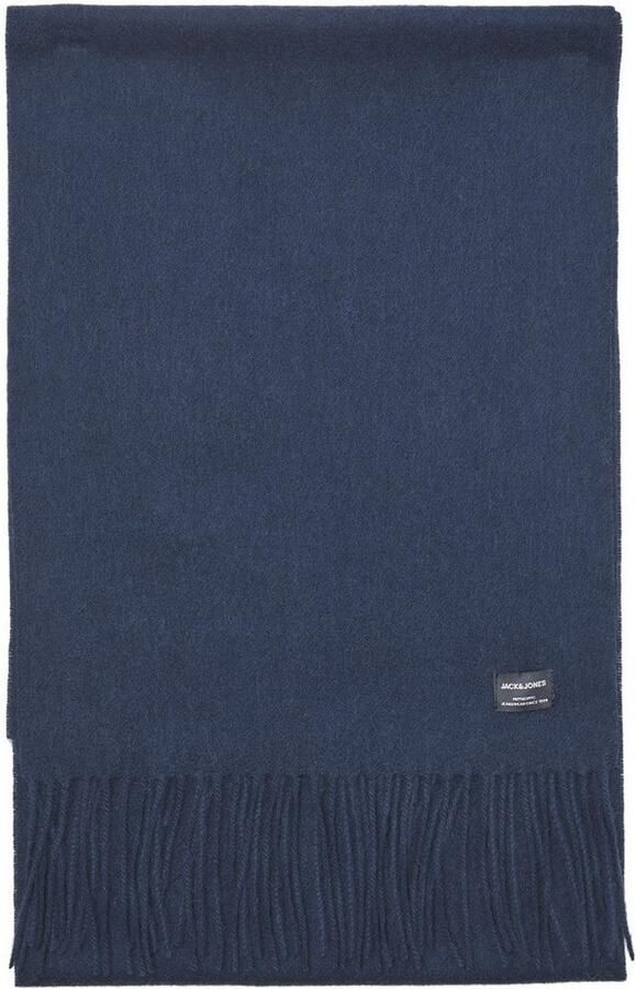Jack & Jones Gebreide sjaal JACTORONTO WOVEN SCARF - Foto 4