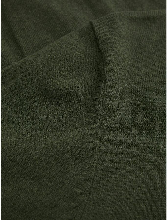 Jack & Jones Gebreide trui JJEEMIL KNIT CREW NECK NOOS - Foto 4