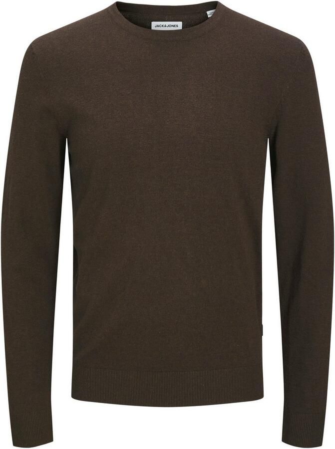 Jack & Jones Gebreide trui JJEEMIL KNIT CREW NECK NOOS - Foto 7