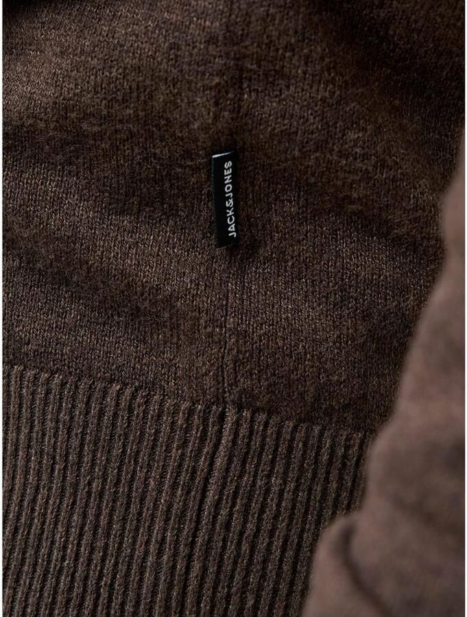 Jack & Jones Gebreide trui JJEEMIL KNIT CREW NECK NOOS - Foto 2