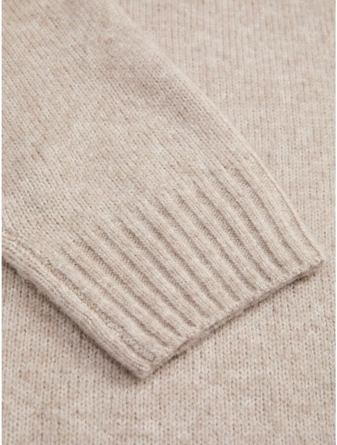 Jack & Jones Gebreide trui JJESOHO OLLIE KNIT CREW NECK SN - Foto 2