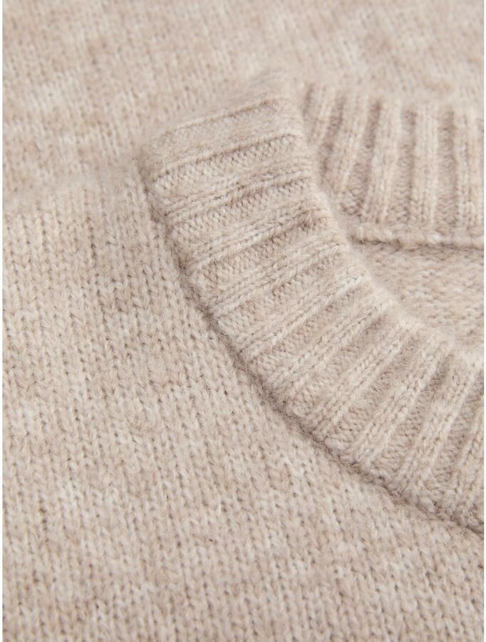 Jack & Jones Gebreide trui JJESOHO OLLIE KNIT CREW NECK SN - Foto 3