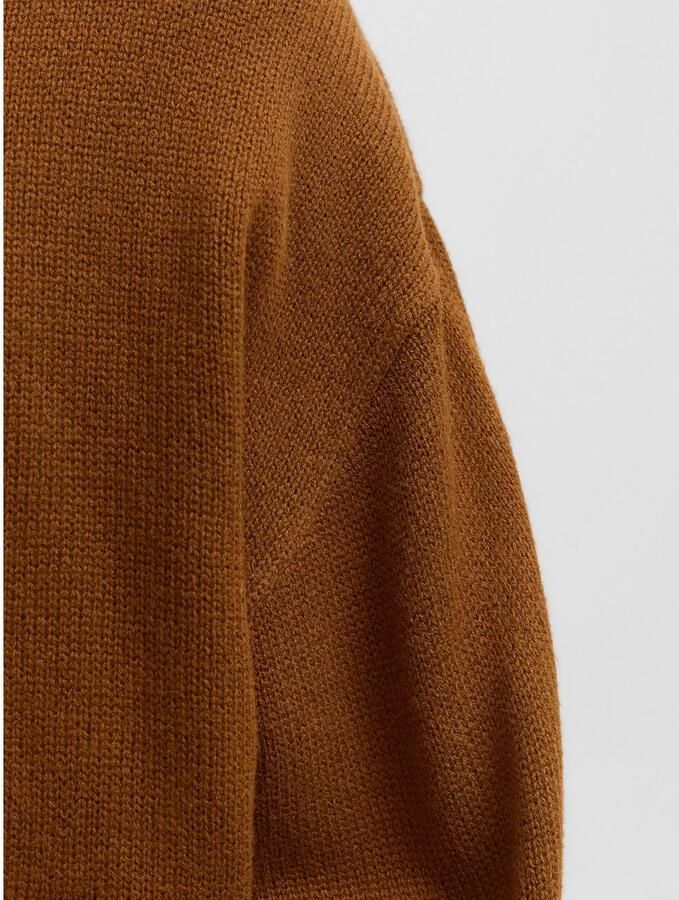 Jack & Jones Gebreide trui JJEURBAN JACK KNIT CREW NECK SN - Foto 2