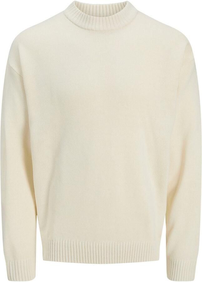 Jack & Jones Gebreide trui JJEURBAN JACK KNIT CREW NECK SN - Foto 6