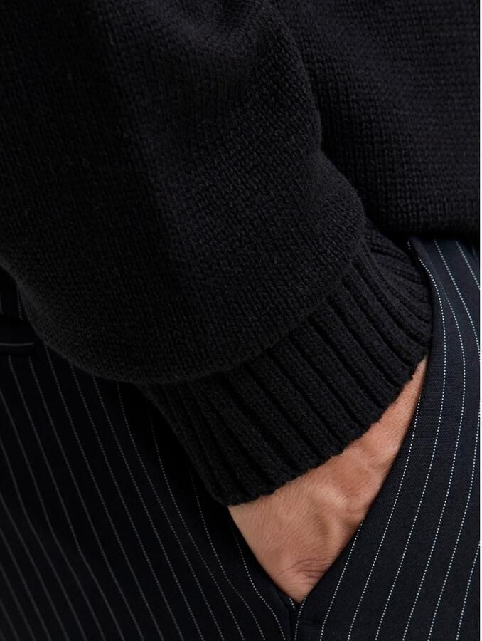 Jack & Jones Gebreide trui JJEURBAN JACK KNIT CREW NECK SN - Foto 2