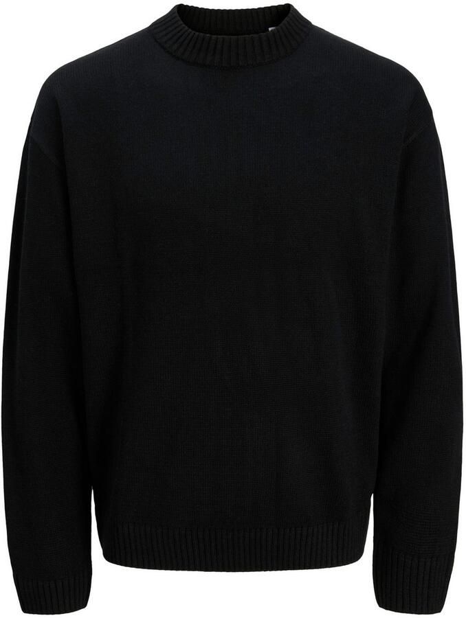 Jack & Jones Gebreide trui JJEURBAN JACK KNIT CREW NECK SN - Foto 3