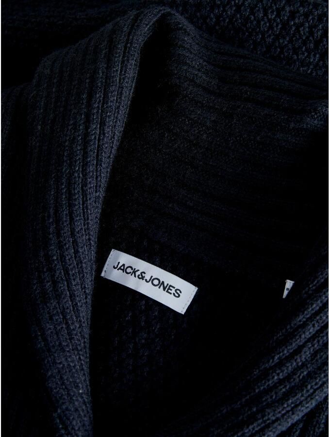Jack & Jones Gebreide trui JJPAUL KNIT SHAWL CARDIGAN - Foto 2
