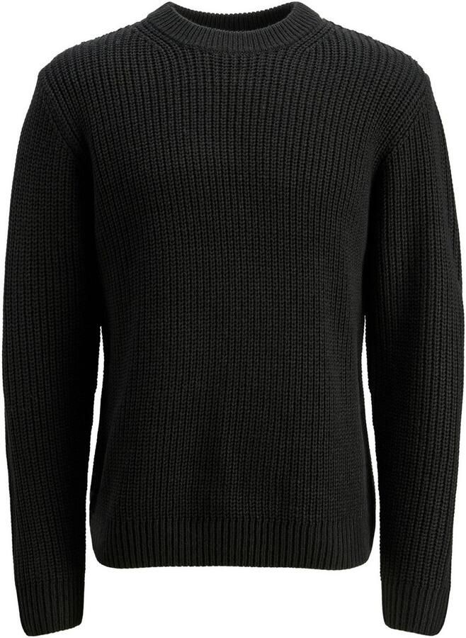 Jack & Jones Gebreide trui JORBLEECKER KNIT CREW NECK BF - Foto 12