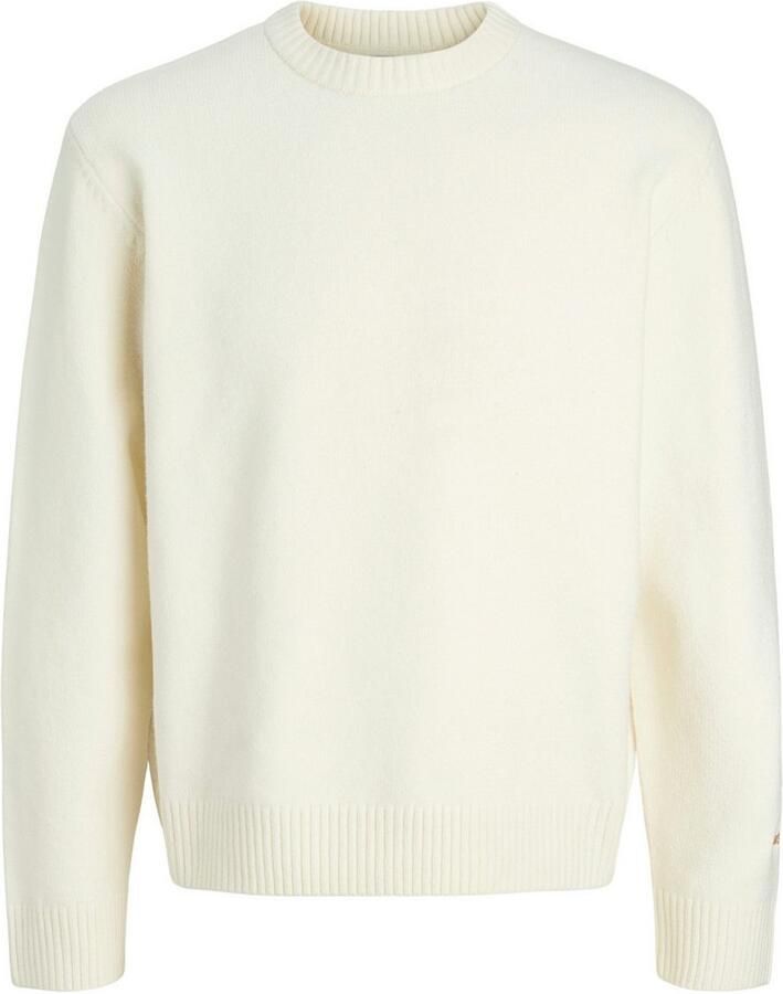 Jack & Jones Junior Trui met ronde hals JORNORREBRO KNIT CREW NECK JNR