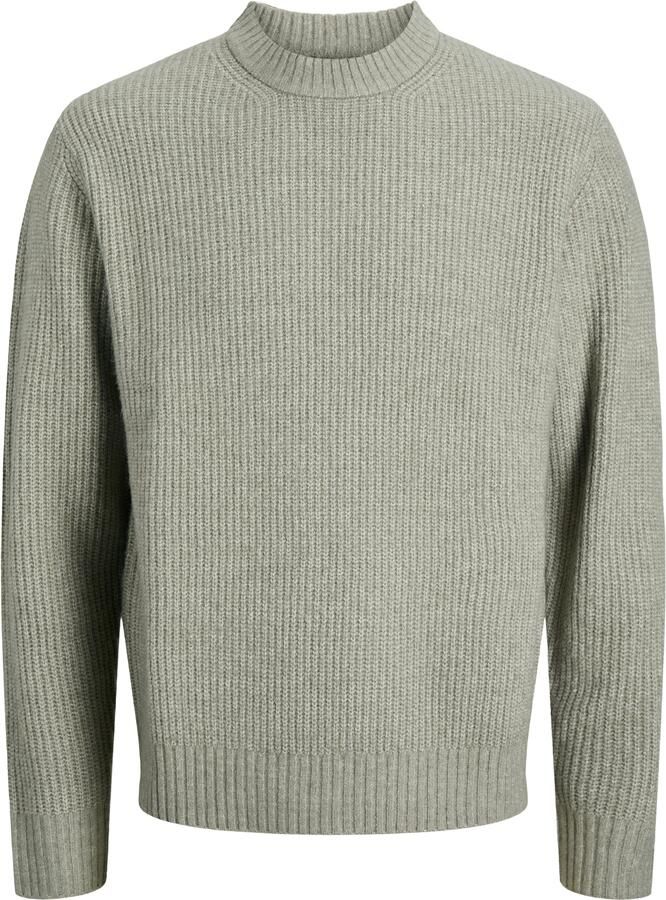 Jack & Jones Gebreide trui JORYORK OLLIE KNIT CREW NECK