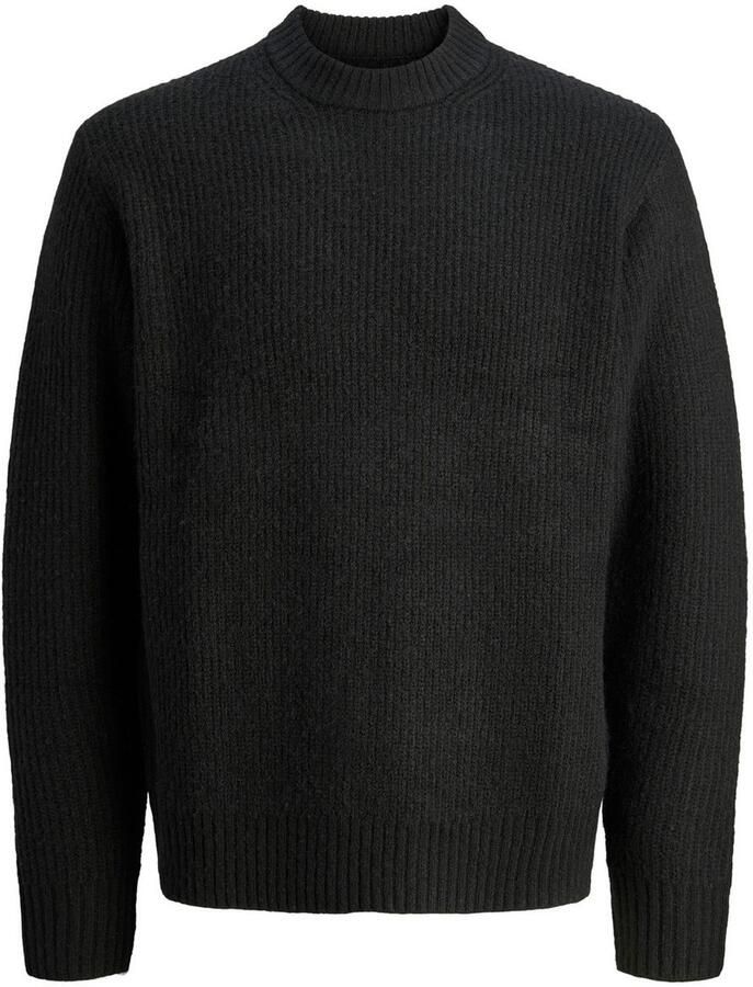 Jack & Jones Gebreide trui JORYORK OLLIE KNIT CREW NECK