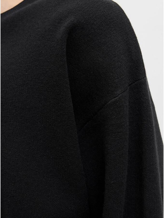 Jack & Jones Premium Gebreide pullover met ronde hals model 'BRADFORT' - Foto 2