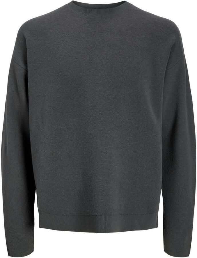 Jack & Jones Premium Gebreide pullover met ronde hals model 'BRADFORT'