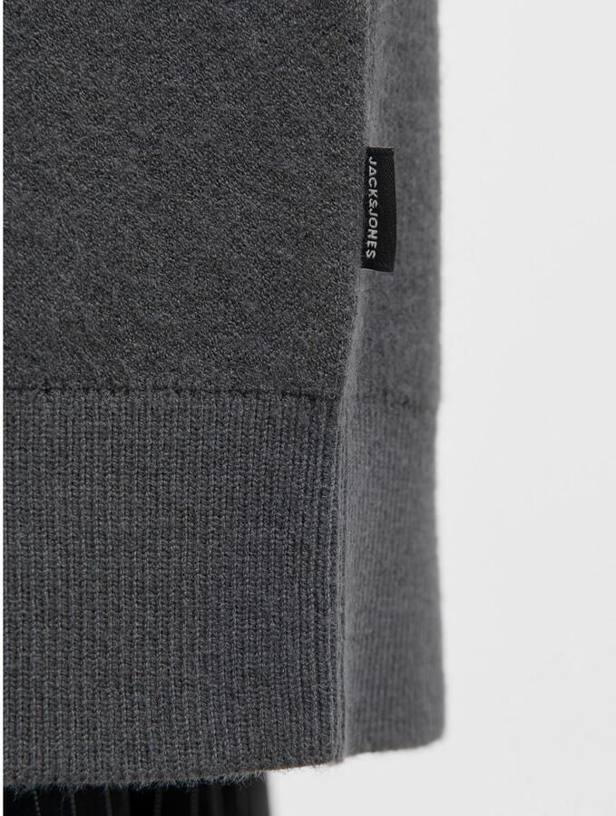 Jack & Jones Premium Gebreide pullover met ronde hals model 'BRADFORT' - Foto 4