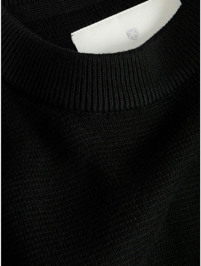 Jack & Jones Premium Gebreide pullover met ronde hals model 'MILANO' - Foto 9