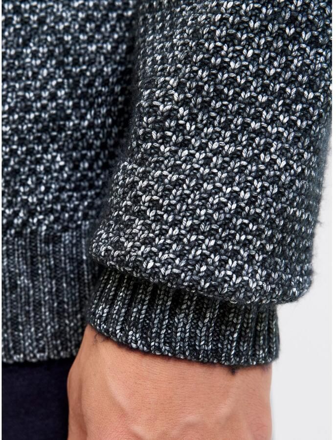 Jack & Jones Gebreide trui JPRBLAWILSON KNIT CREW NECK - Foto 6