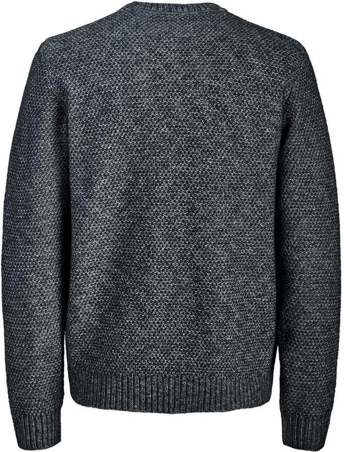 Jack & Jones Gebreide trui JPRBLAWILSON KNIT CREW NECK