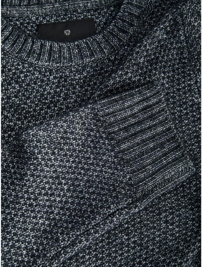 Jack & Jones Gebreide trui JPRBLAWILSON KNIT CREW NECK - Foto 3