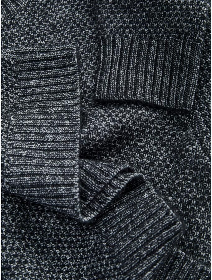 Jack & Jones Gebreide trui JPRBLAWILSON KNIT CREW NECK - Foto 4