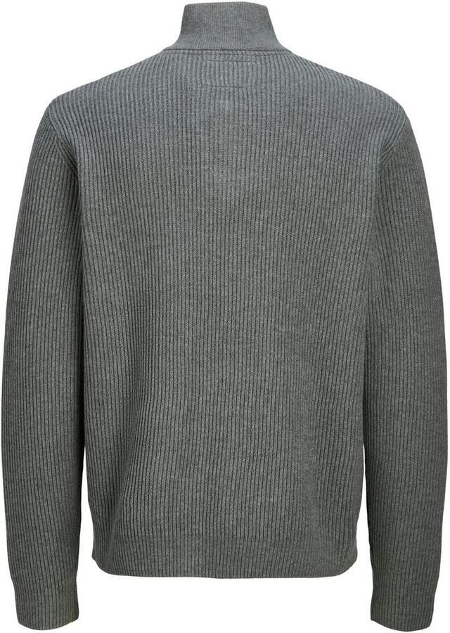 Jack & Jones Gebreide trui JPRBLURICHARD KNIT HIGH NECK - Foto 3