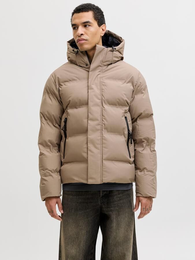 Jack & Jones Gewatteerde jas JCOFUSION PUFFER JACKET - Foto 7