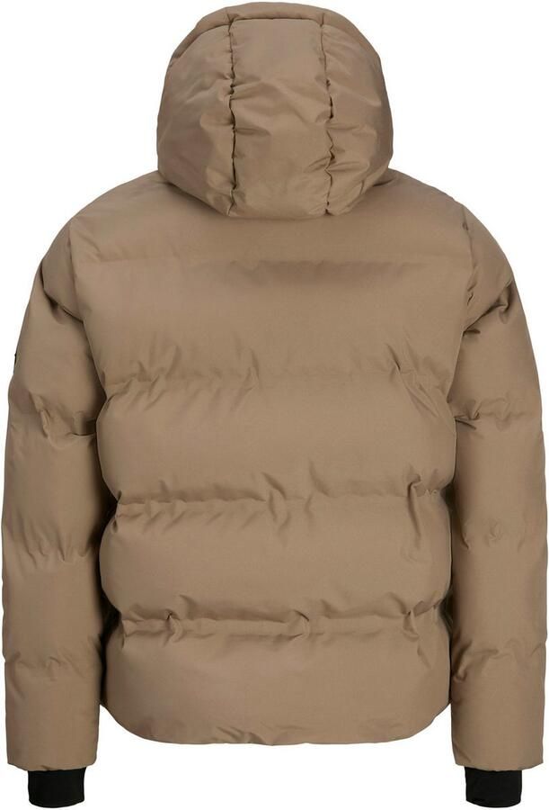 Jack & Jones Gewatteerde jas JCOFUSION PUFFER JACKET - Foto 6