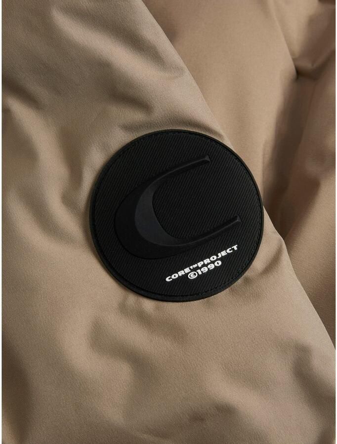 Jack & Jones Gewatteerde jas JCOFUSION PUFFER JACKET - Foto 2