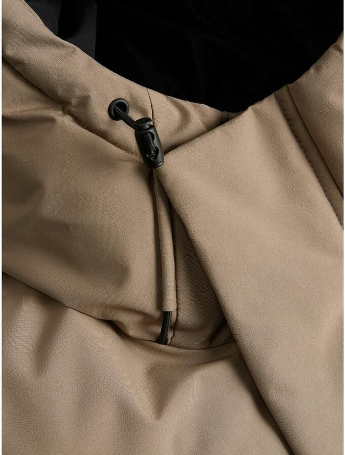 Jack & Jones Gewatteerde jas JCOFUSION PUFFER JACKET - Foto 3