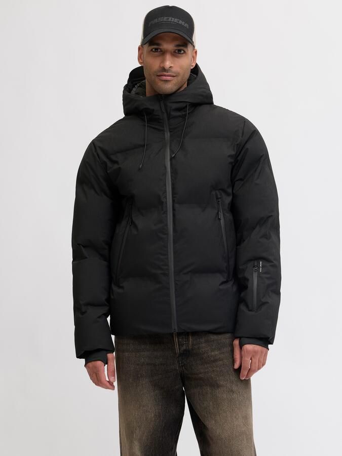 Jack & Jones Gewatteerde jas JCOFUSION TECHNICAL PUFFER JACKET SN - Foto 7