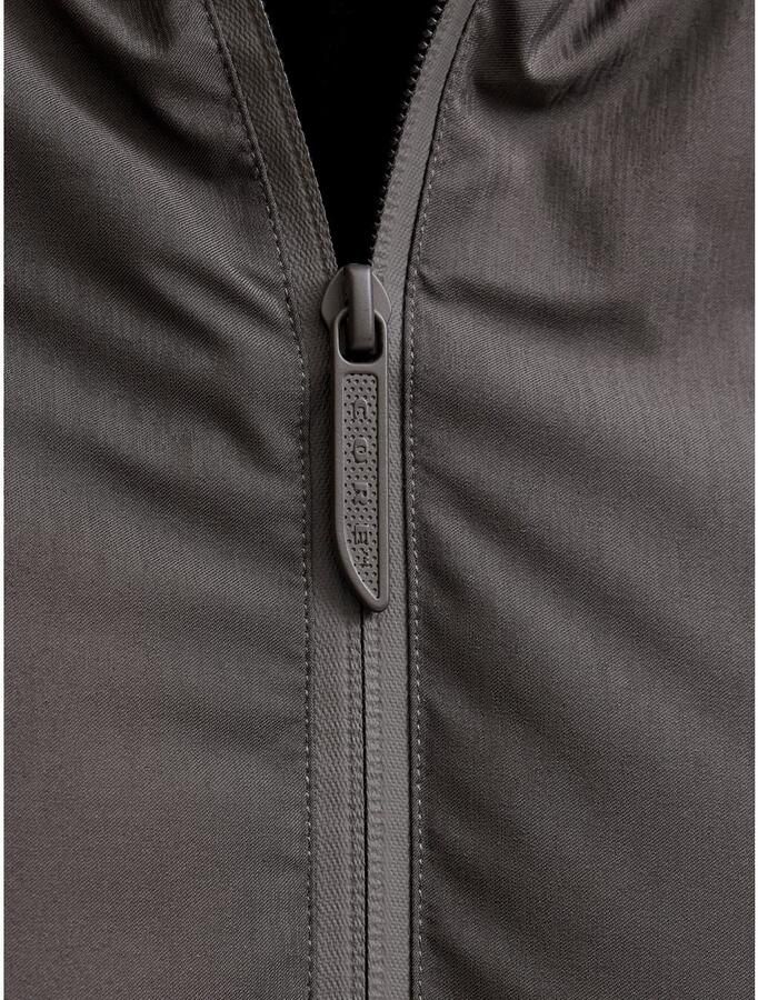 Jack & Jones Gewatteerde jas JCOFUSION TECHNICAL PUFFER JACKET SN