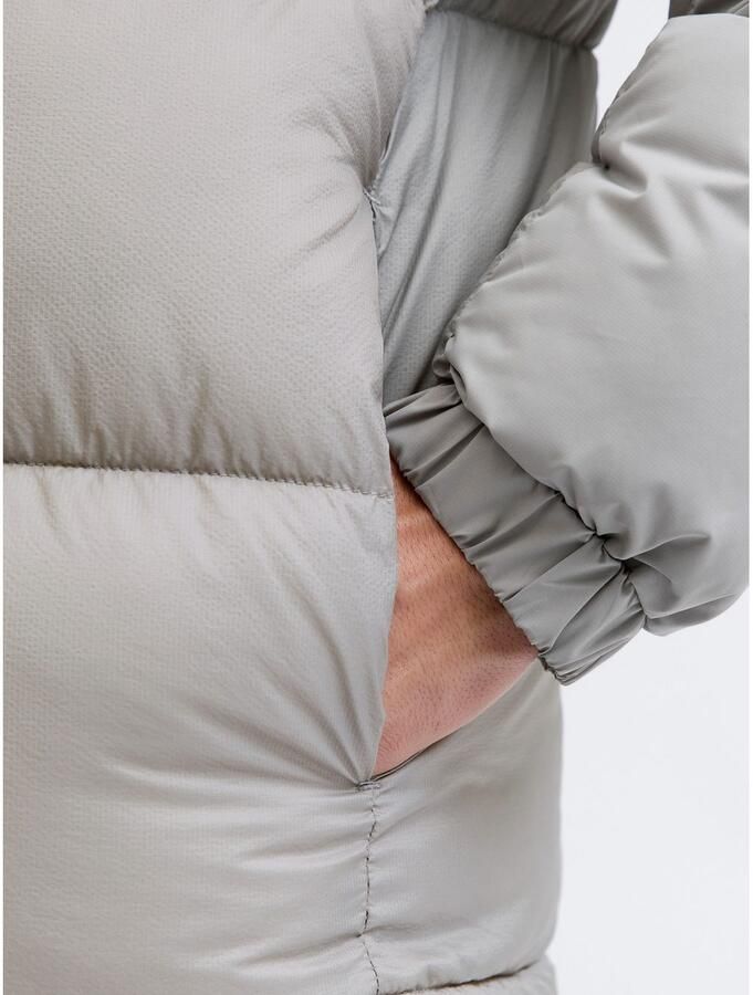 Jack & Jones Gewatteerde jas JCOUNION PUFFER JACKET SN